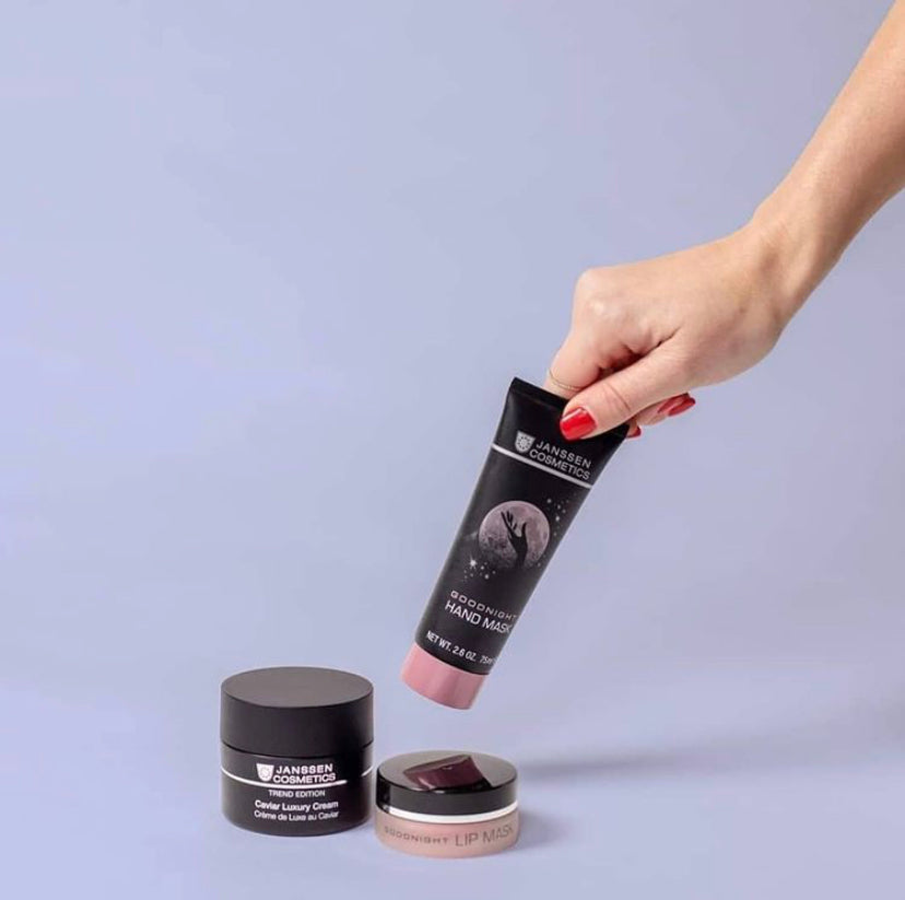 För alla hudtyper | All Skin Needs