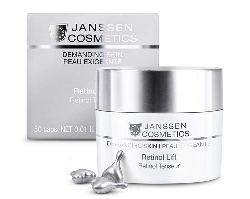 Retinol lift