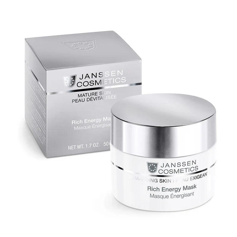 Rich Energy Mask 50 ml