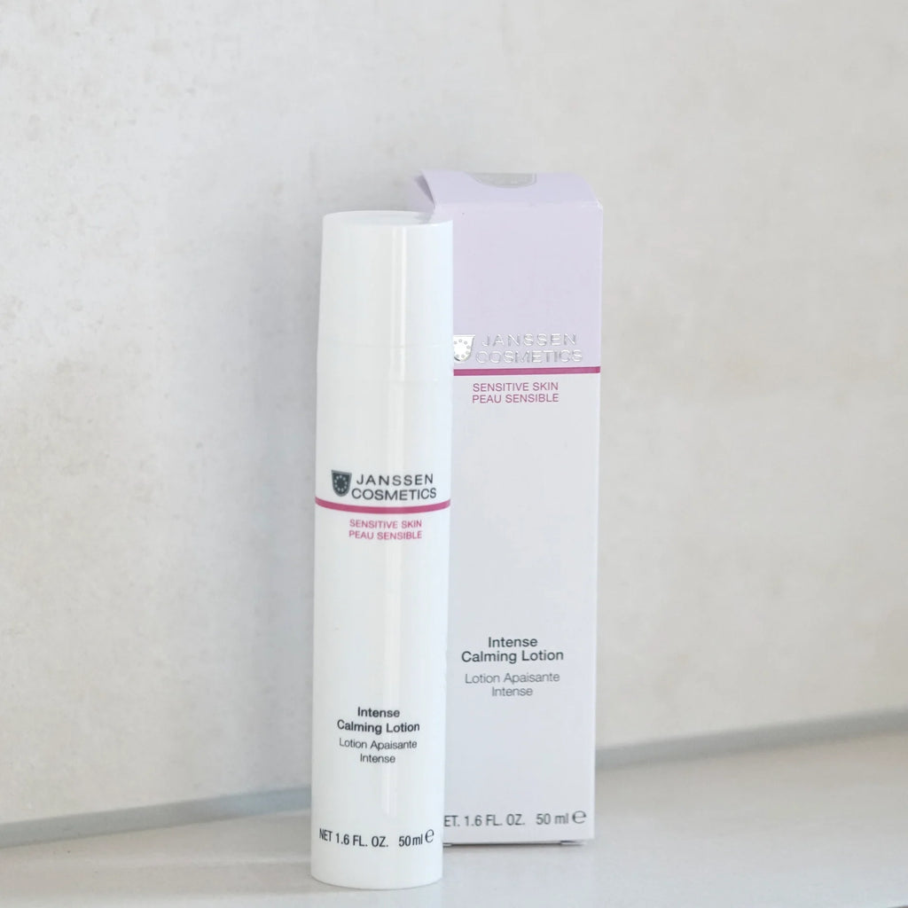 Intense Calming Lotion 50 ml