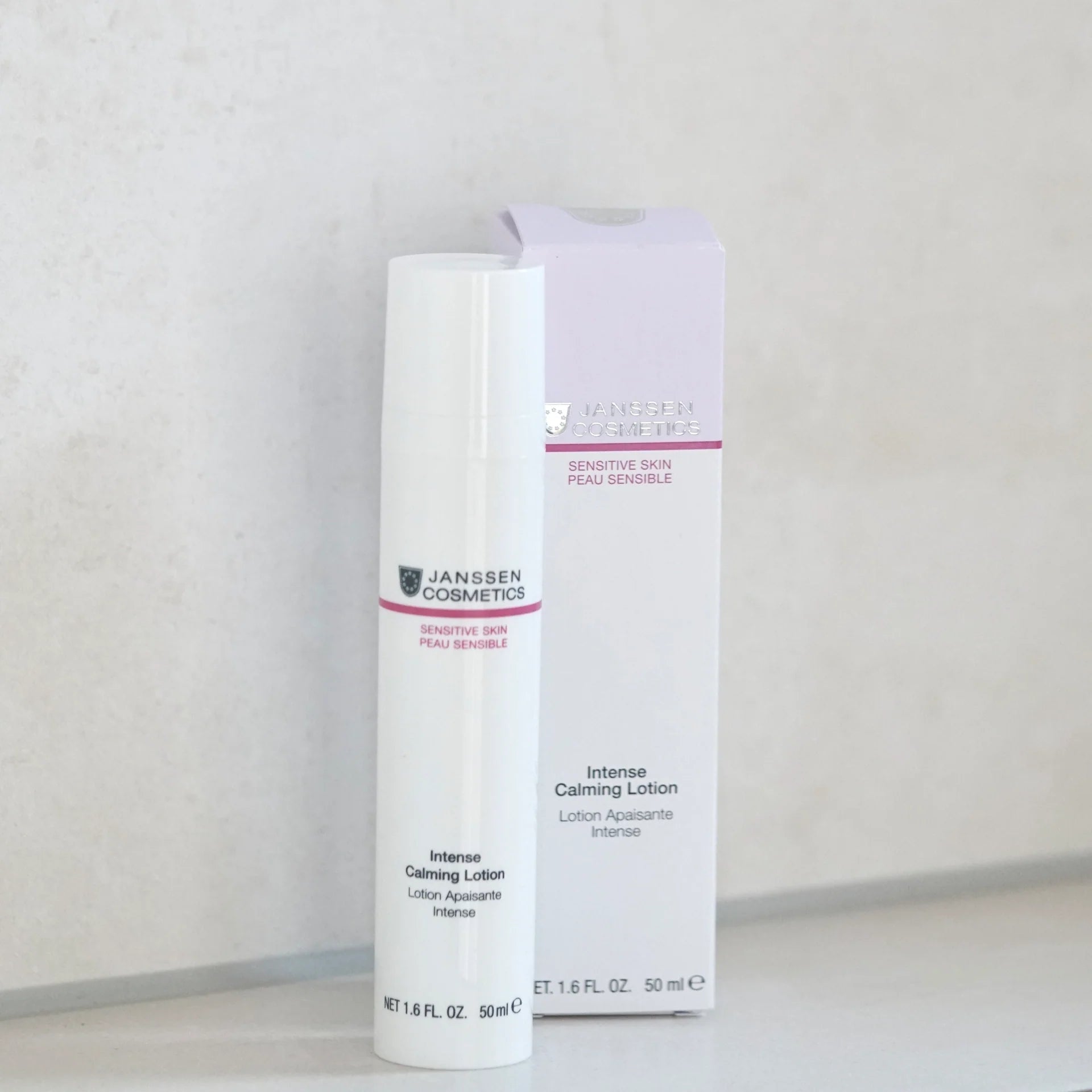 Intense Calming Lotion 50 ml