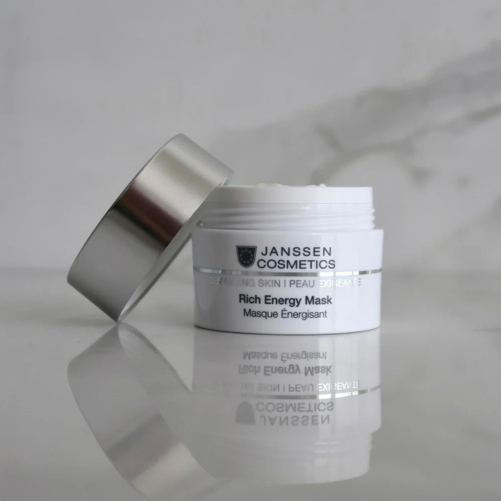 Rich Energy Mask 50 ml