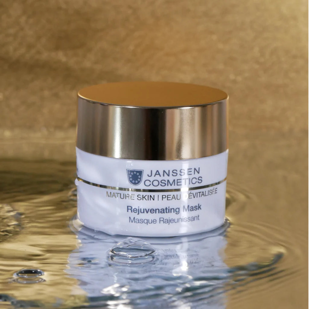 Rejuvenating Mask 50 ml