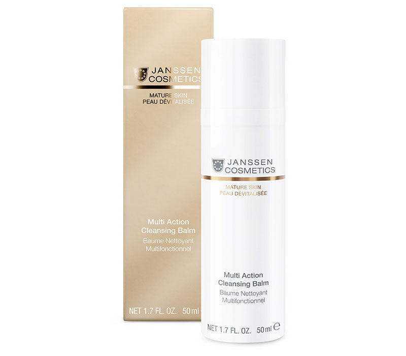 Multi Action Cleansing Balm 50ml