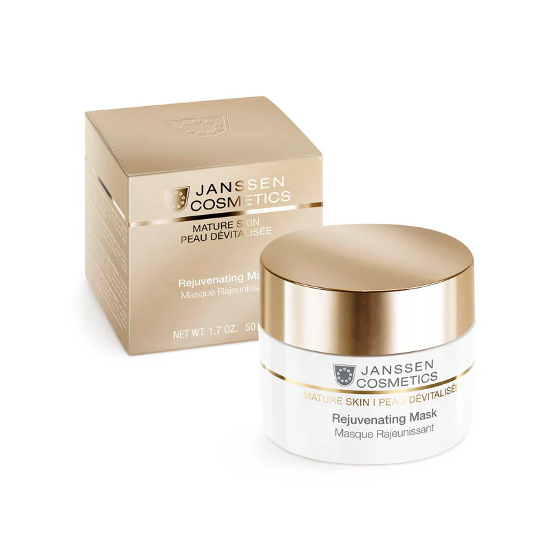 Rejuvenating Mask 50 ml