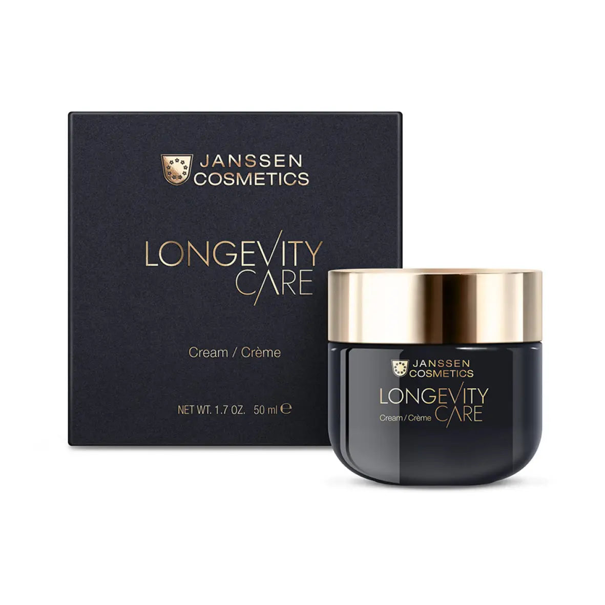 Longevity CARE Cream