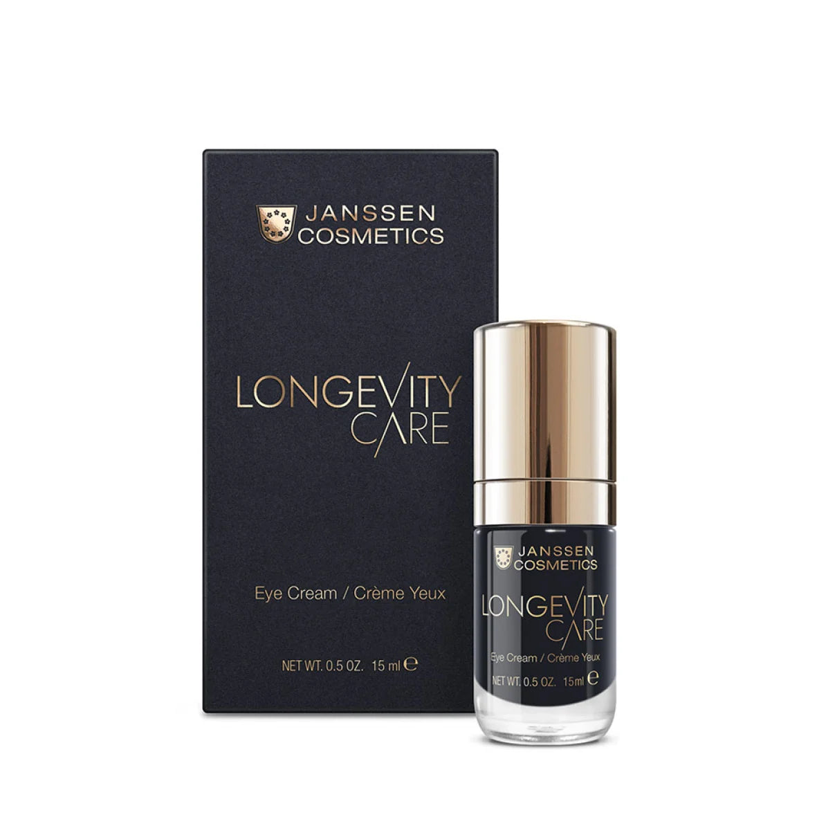 Longevity CARE Eye Cream