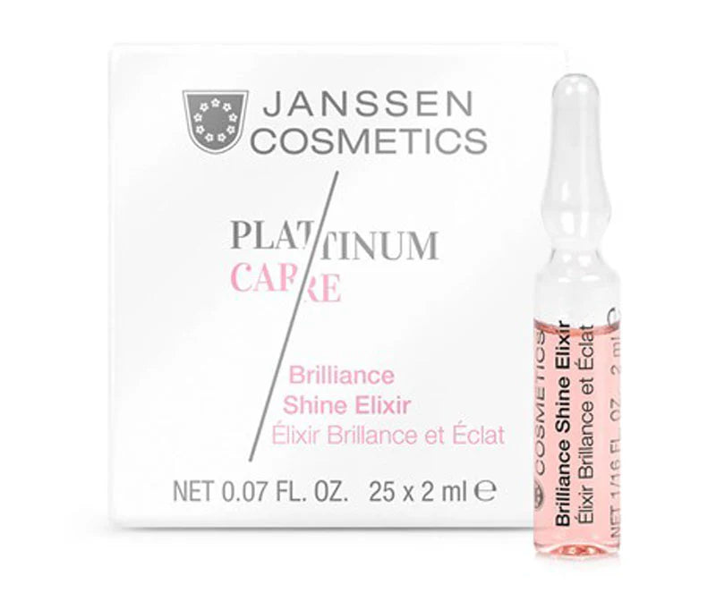 ANTI-FATIGUE Brilliance Shine Elixir