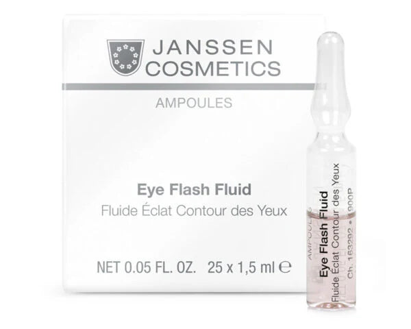 Eye - Flash Fluid