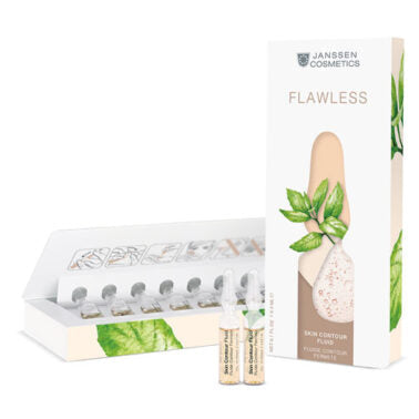 FLAWLESS Skin Contour Fluid