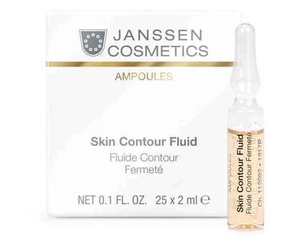 FLAWLESS Skin Contour Fluid