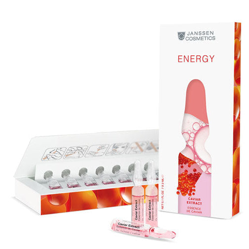 ENERGY Caviar Extract