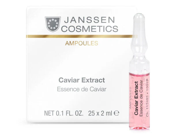 ENERGY Caviar Extract