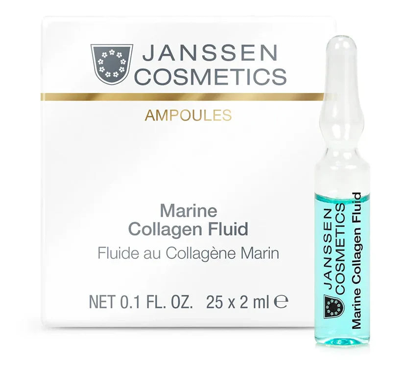 ACTIVATE Marine Collagen Fluid