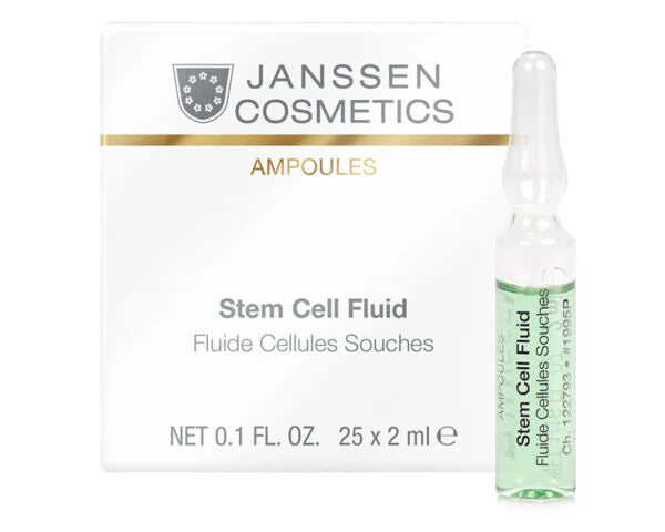 Stem Cell fluid