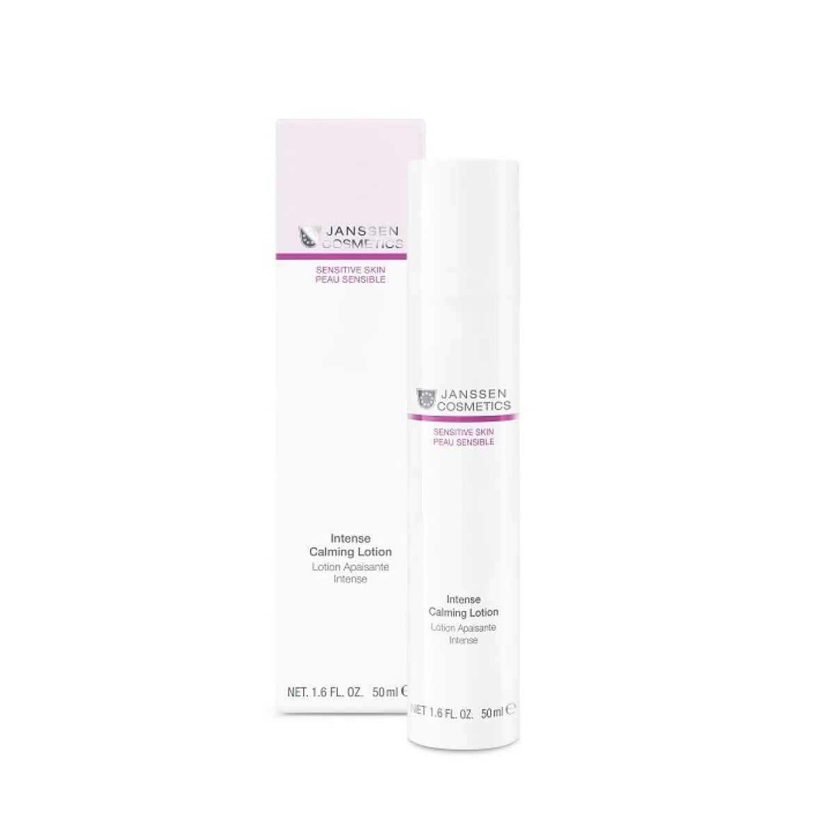 Intense Calming Lotion 50 ml