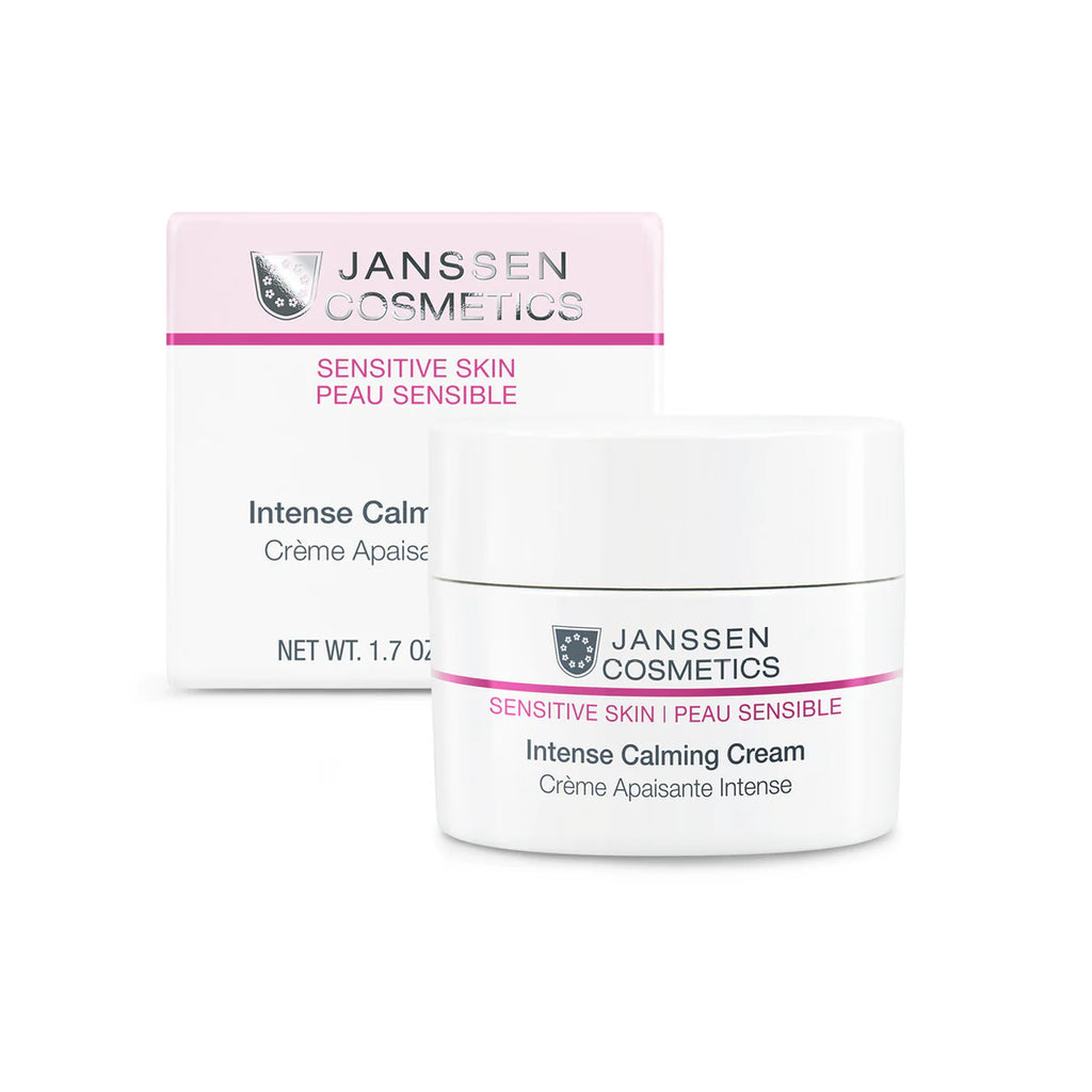 Intense Calming Cream 50 ml
