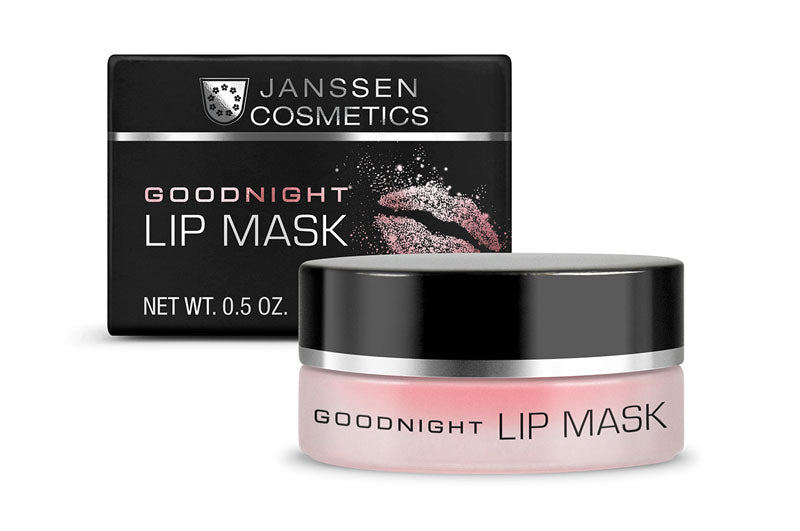 Goodnight lip mask 15ml