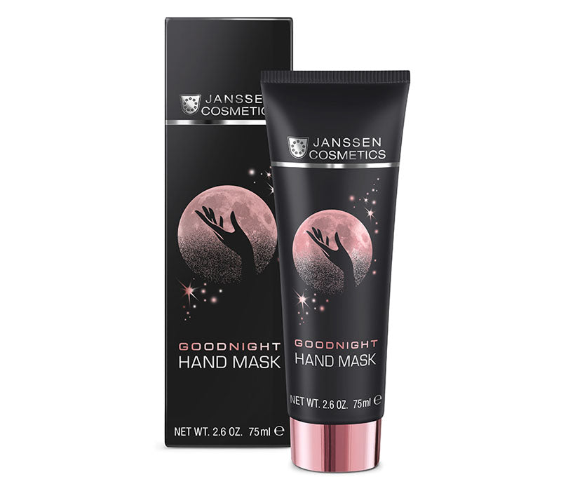 Goodnight hand mask 75ml