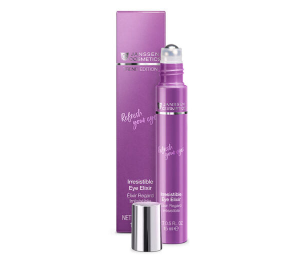 Irresistible Eye Elixir 15 ml