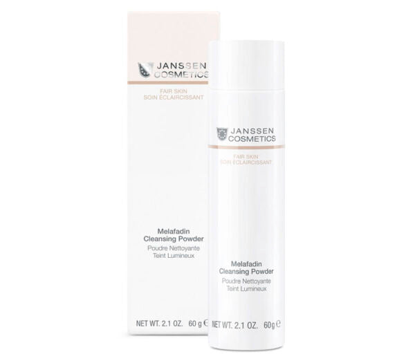 Melafadin Cleansing Powder 60g
