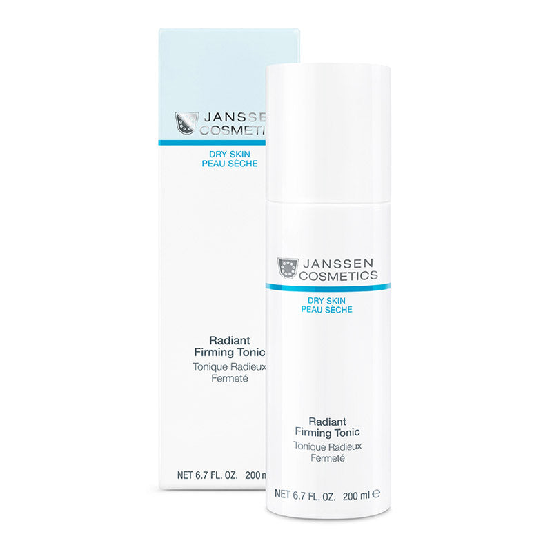 Radiant Firming Tonic 200ml