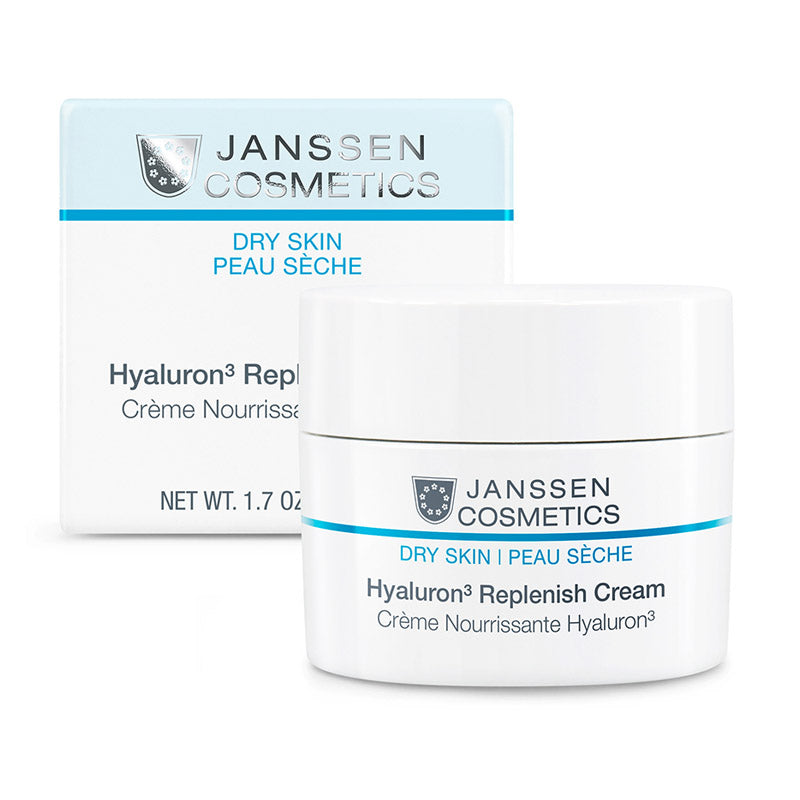Hyaluron Replenish Cream 50ml