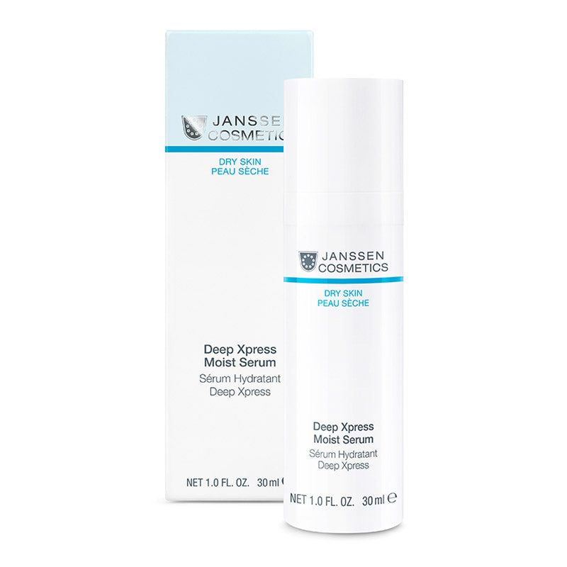 Deep Xpress Moist Serum 30ml
