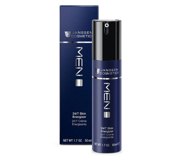 MEN 24/7 Skin Energizer 50ml