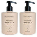 Hand Soap & Hand balm gåvoförpackning