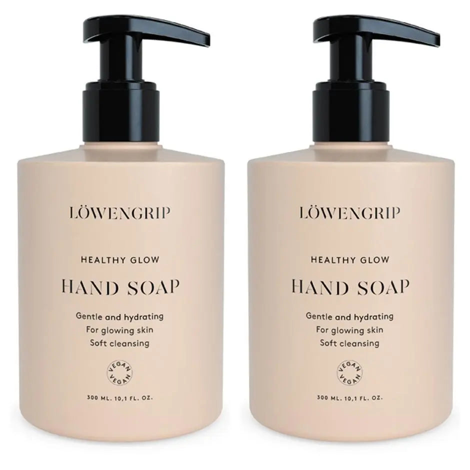 Hand Soap & Hand balm gåvoförpackning