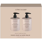 Hand Soap & Hand balm gåvoförpackning