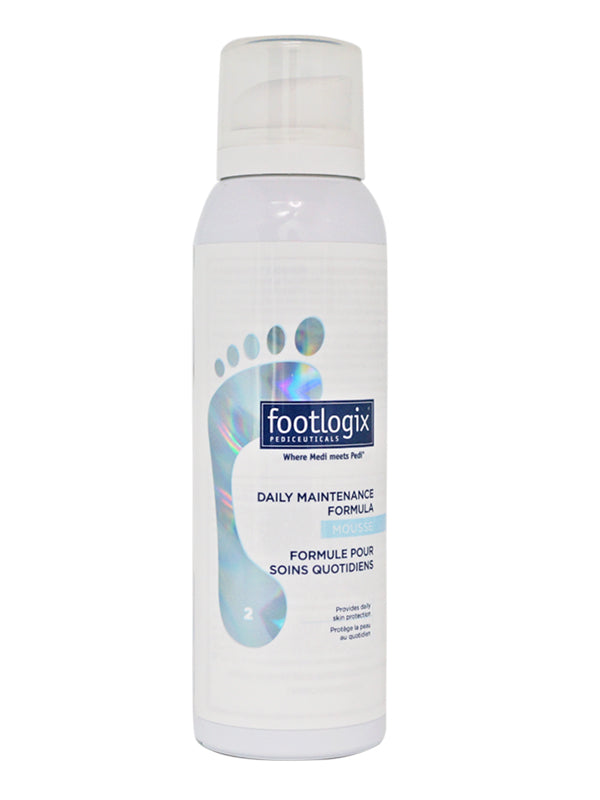 Footlogix Daily Maintenance Formula