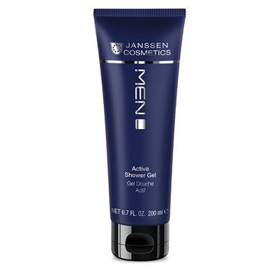 MEN Active Shower Gel 200ml