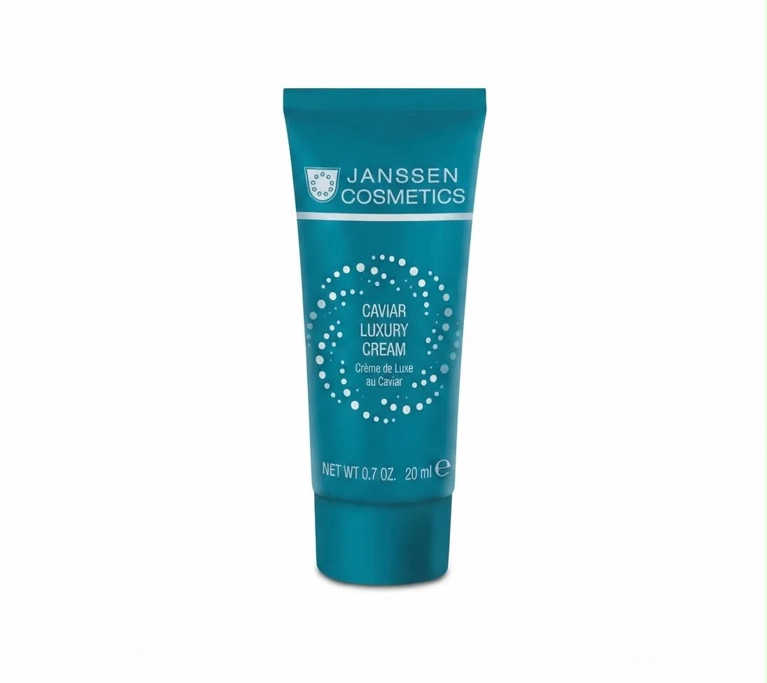 Janssen Cosmetics Caviar Luxury Cream Minisize 20 ml