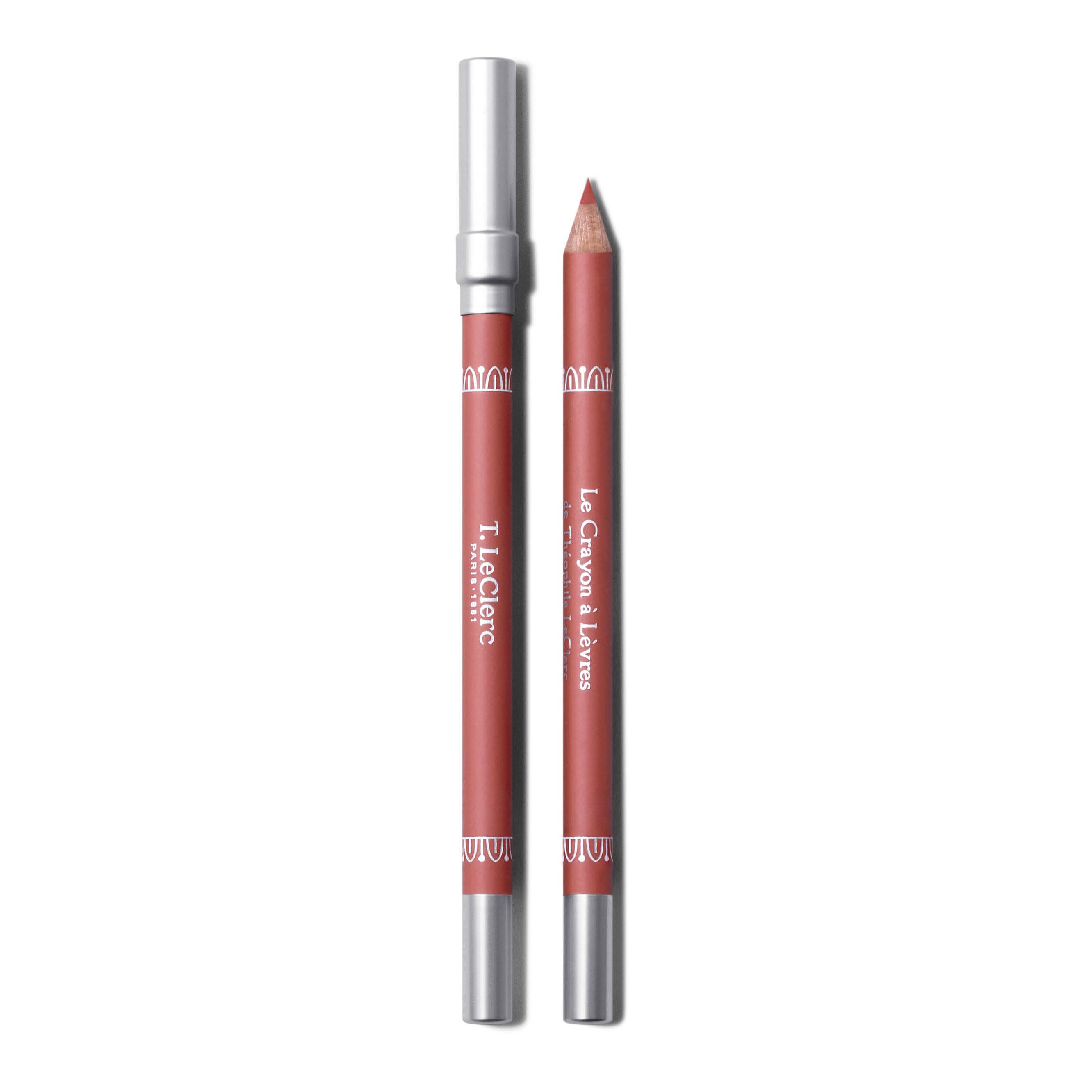 Lip Pencil - huultenrajauskynä 12 Corail