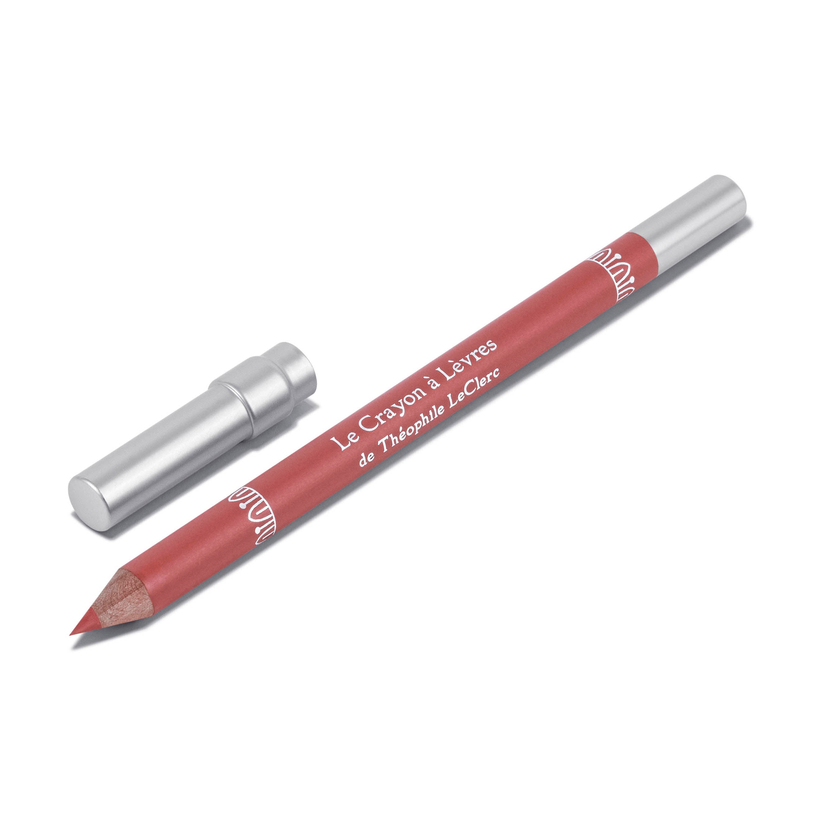 Lip Pencil - huultenrajauskynä 12 Corail
