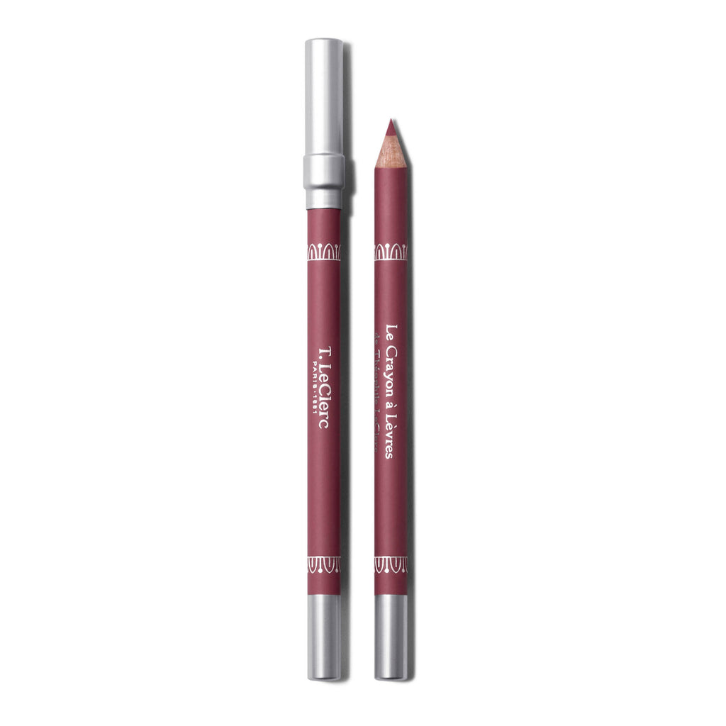 Lip Pencil - läppkonturpenna 06 Divin