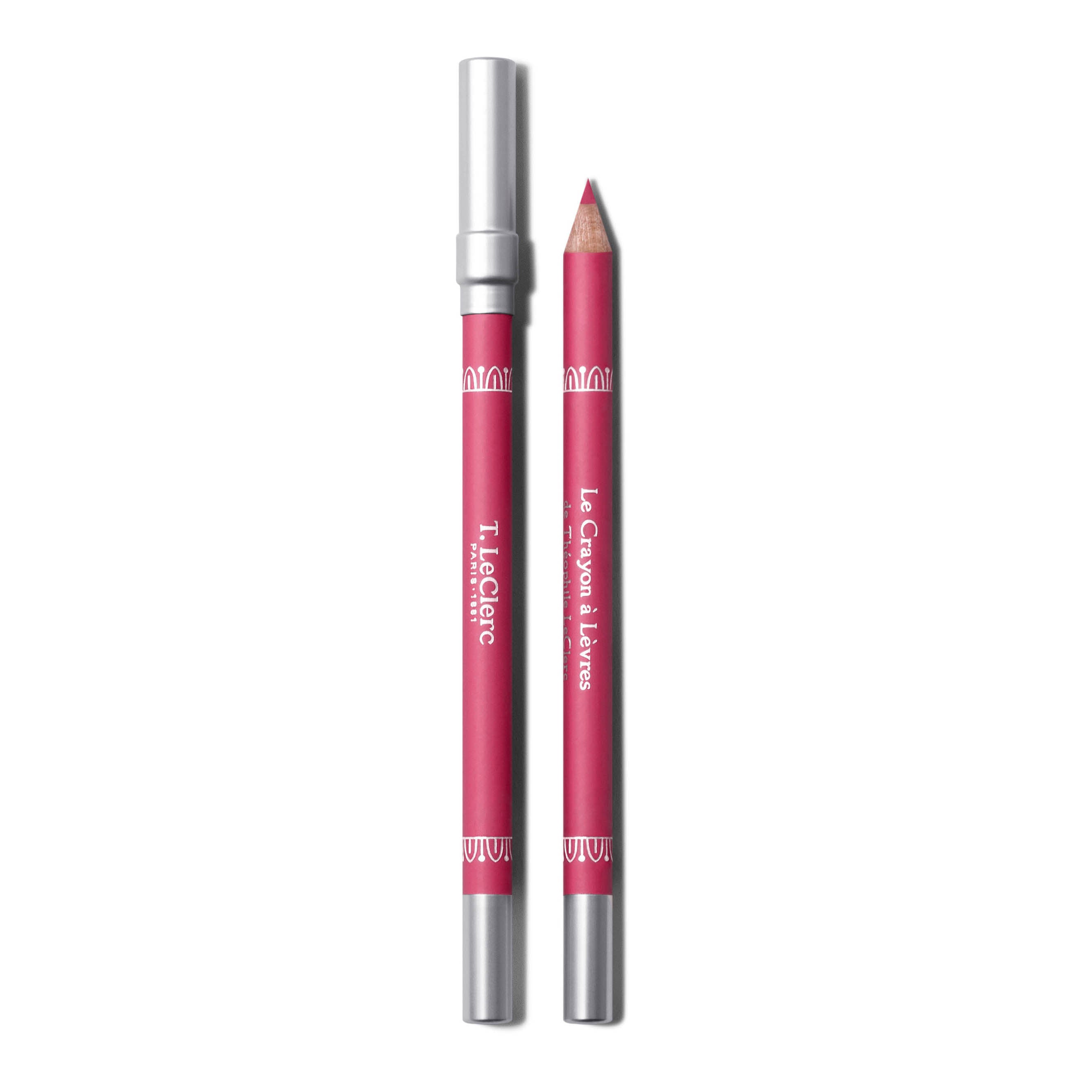 Lip Pencil - läppkonturpenna 14 Pivoine