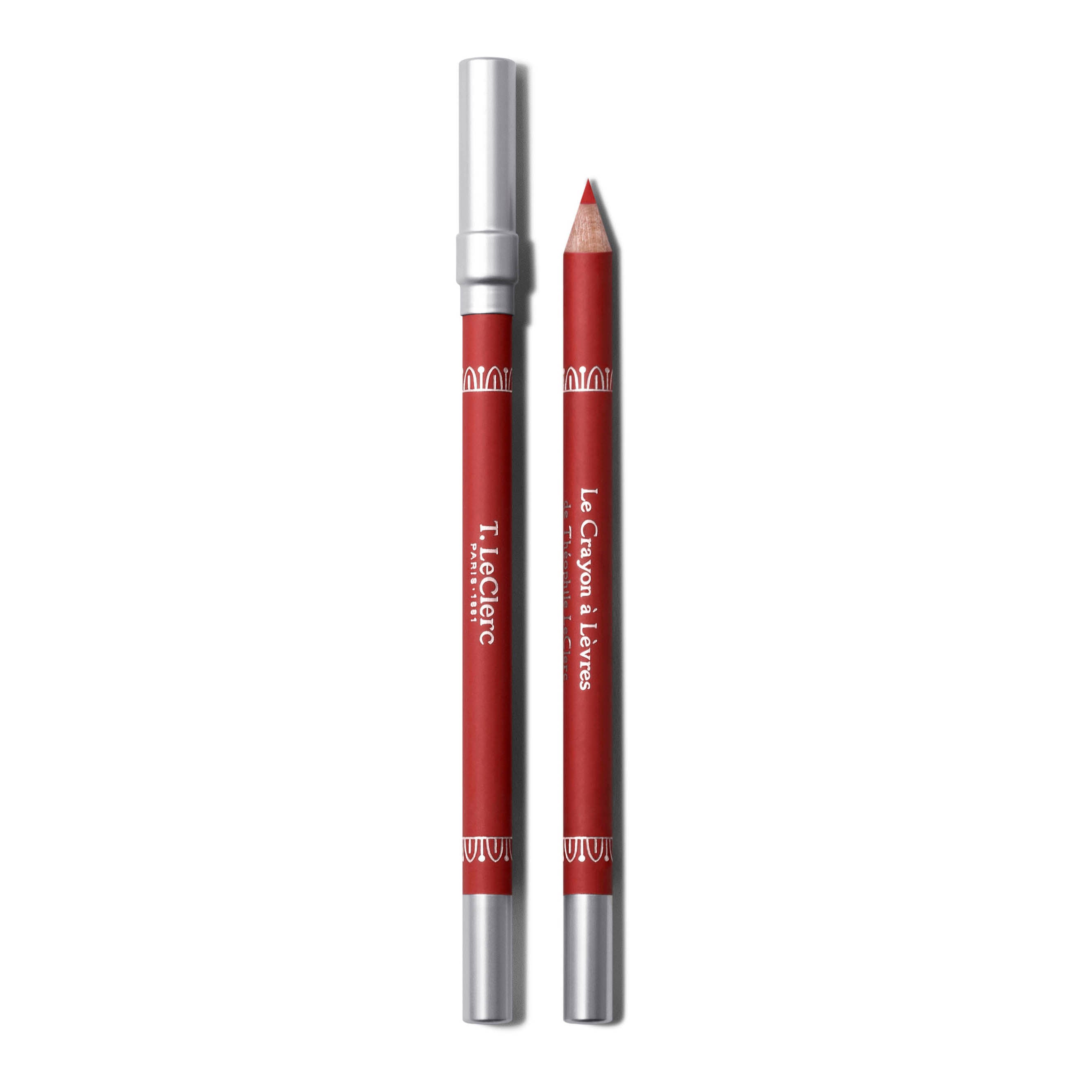 Lip Pencil - läppkonturpenna 13 Rouge Theophile
