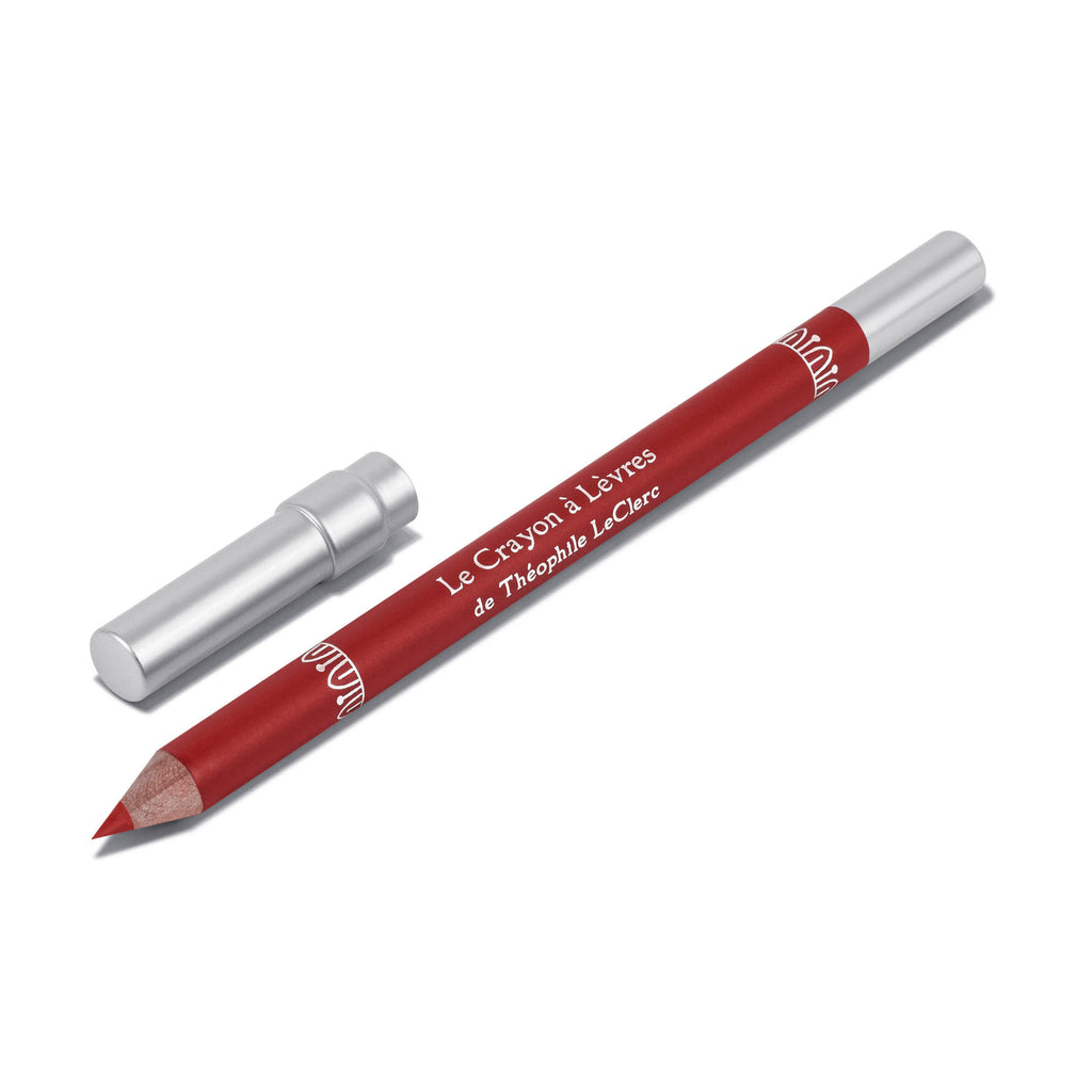 Lip Pencil - läppkonturpenna 13 Rouge Theophile