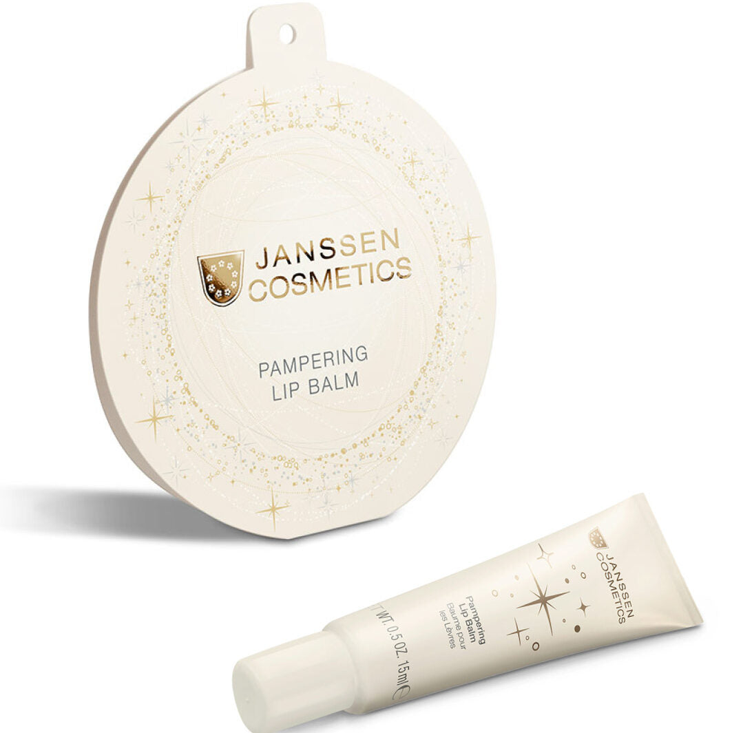Janssen Cosmetics Lip Balm - Jul 2025