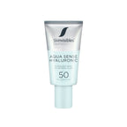 Skinvisibles Aqua Sense Hyaluronic SPF50 50 ml - Aurinkovoide