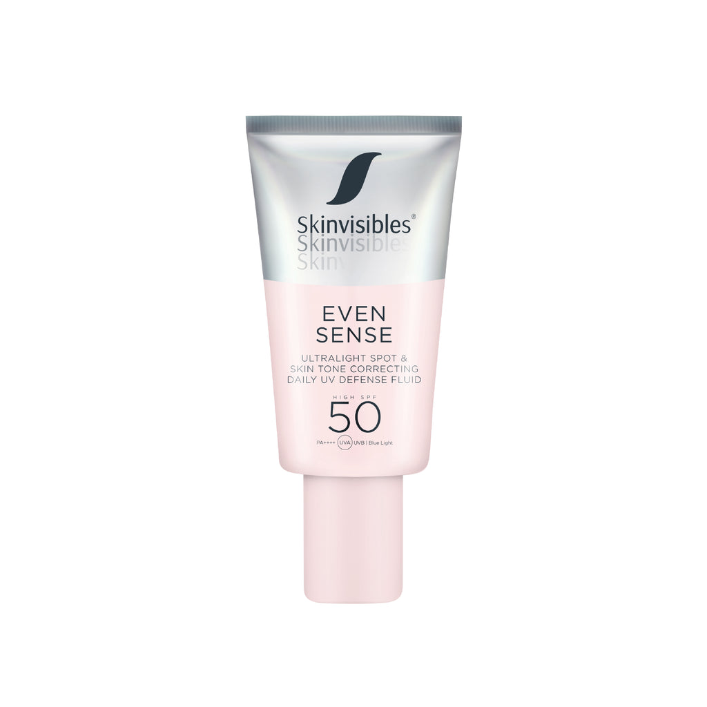 Skinvisibles Even Sense SPF50 50 ml - Aurinkovoide