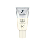 Skinvisibles Glow Sense SPF50 50 ml - Aurinkovoide