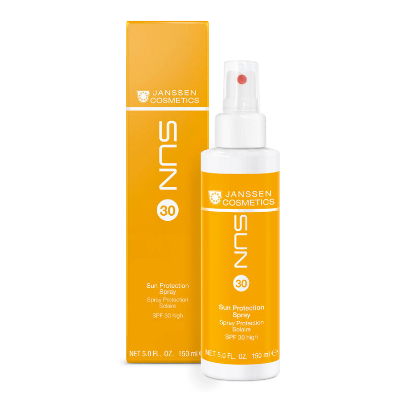 Sun Protection Spray SPF30 150ml