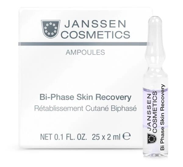 RESET Bi-Phase Skin Recovery