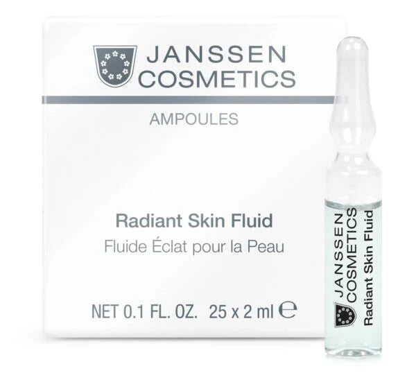 GLAZE Radiant Skin Fluid