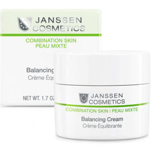 Balancing Cream