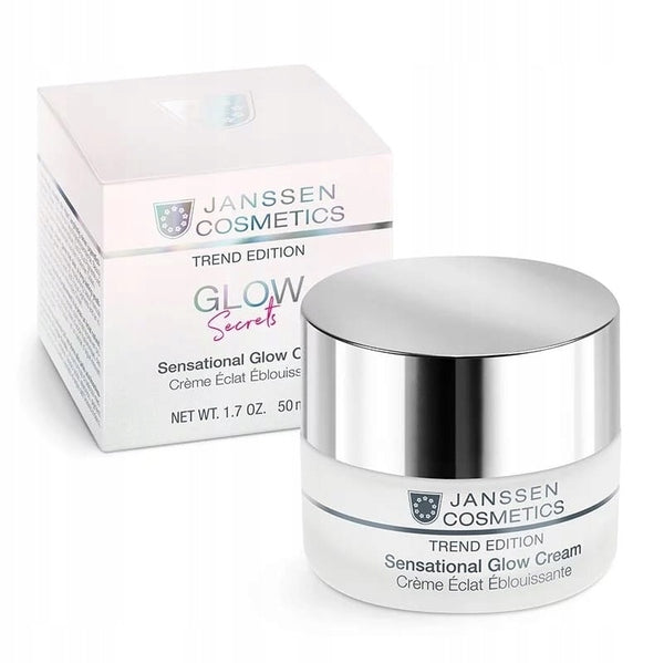 Sensational Glow Cream 50ml